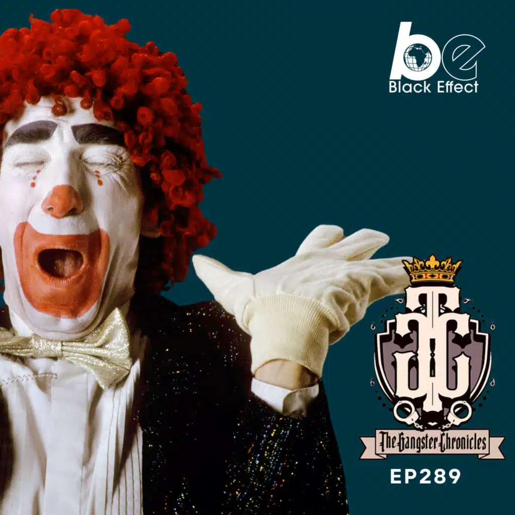 Bo Rock Talk's Snoop Laughing @ Pac Getting Hit/ The Clown Era