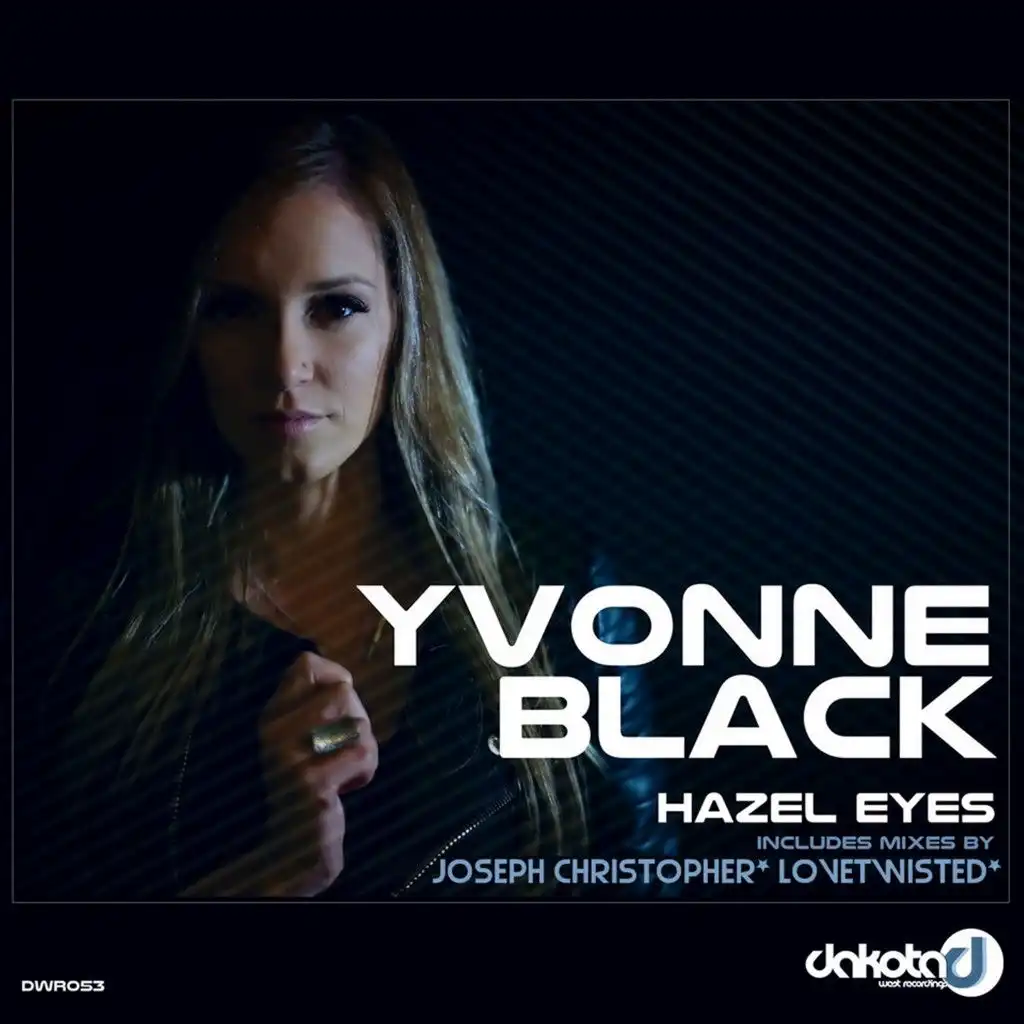 Hazel Eyes (Perception Mix)