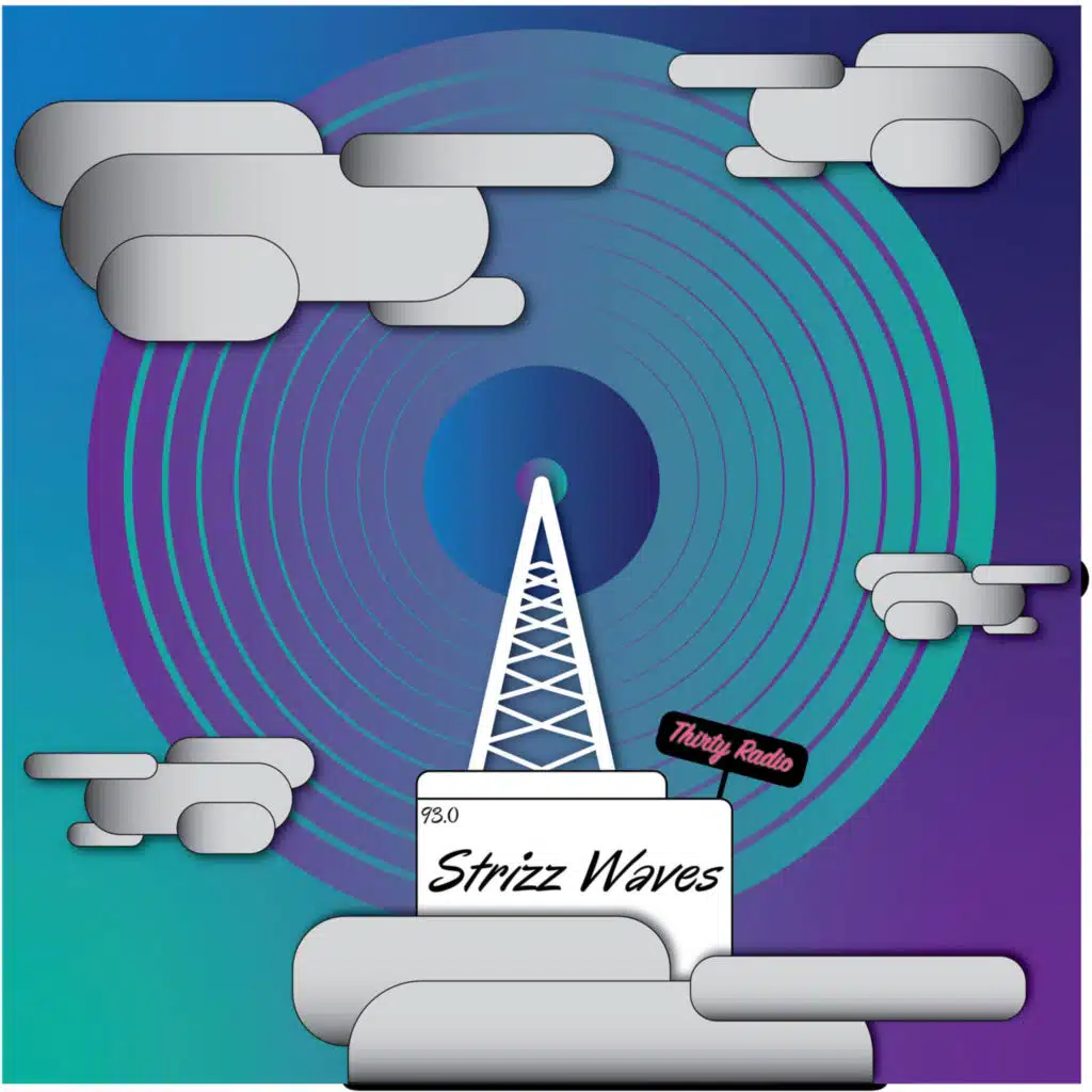 93.0 StrizzWaves