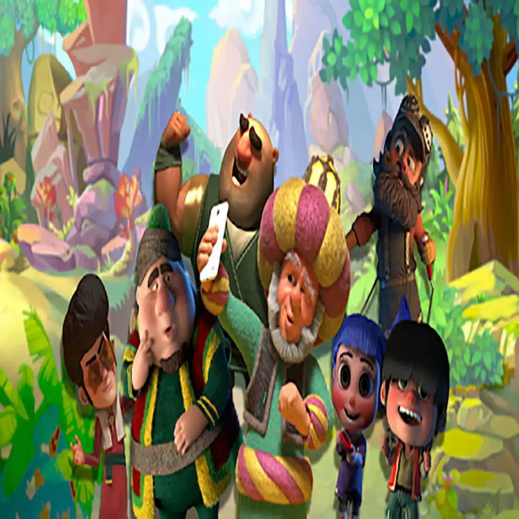 فوانيس رمضان