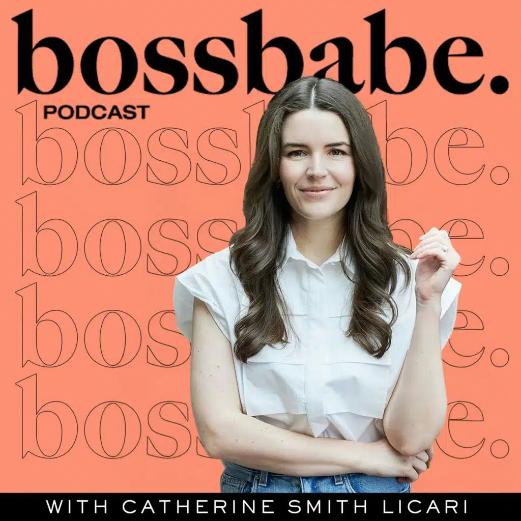 448: Scaling an Ecom Brand From Scratch to $700K in Year One: The Sales Engine Playbook with Catherine Smith Licari of The Small Business Planner