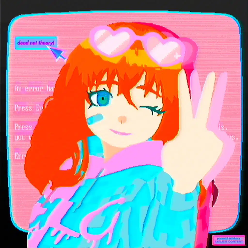 cutest girl in the world