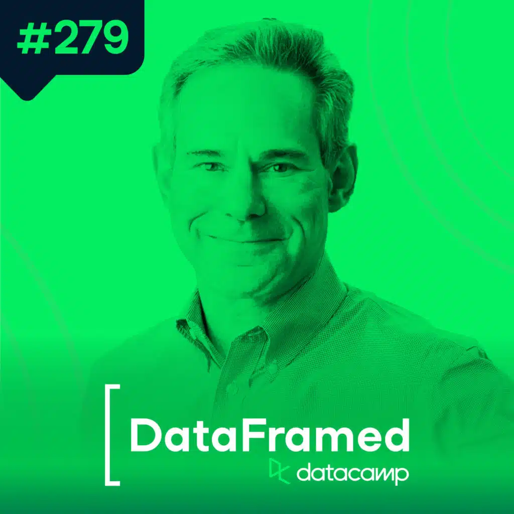 #279 Customer Strategy in the Age of AI with David Edelman, Harvard Business School Fellow, Executive Advisor with BCG