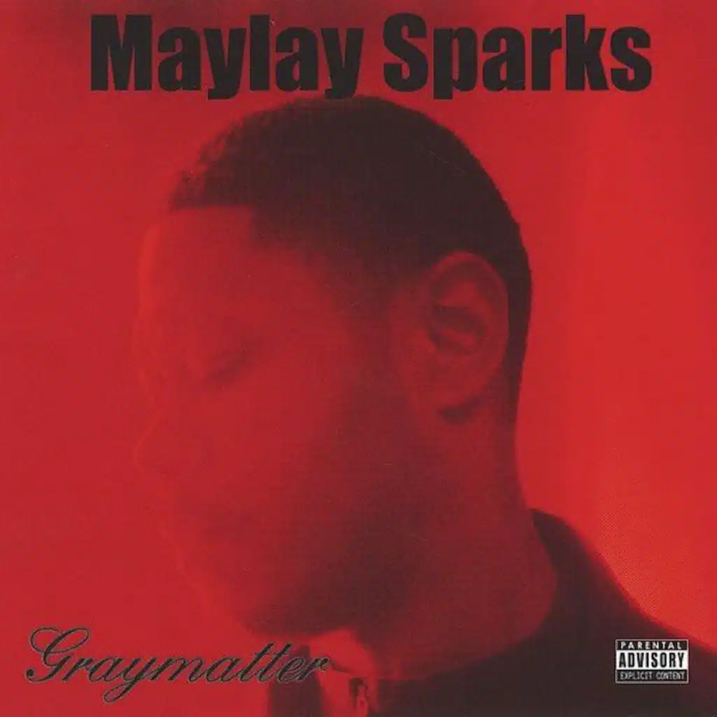 Maylay Sparks
