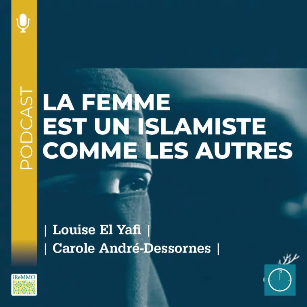 La femme est un islamiste comme les autres [Midi]