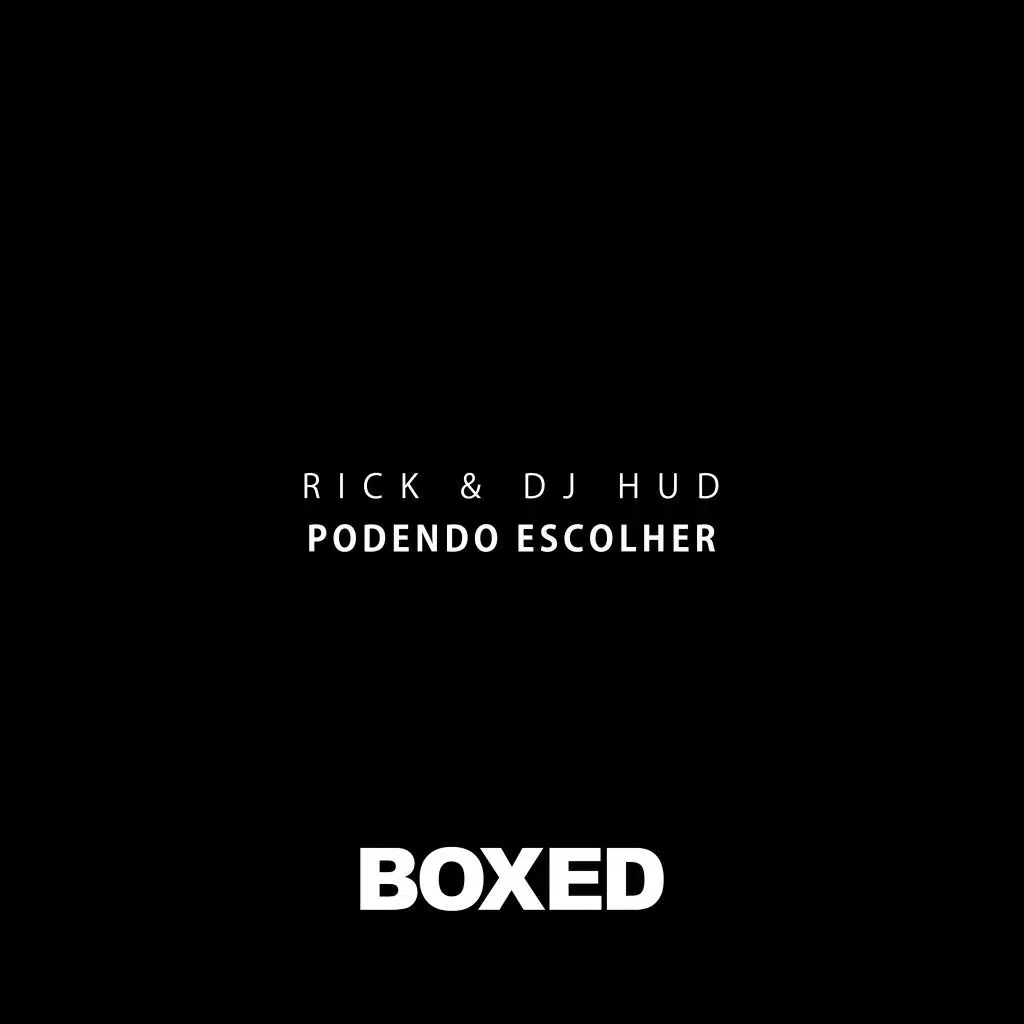 Podendo Escolher