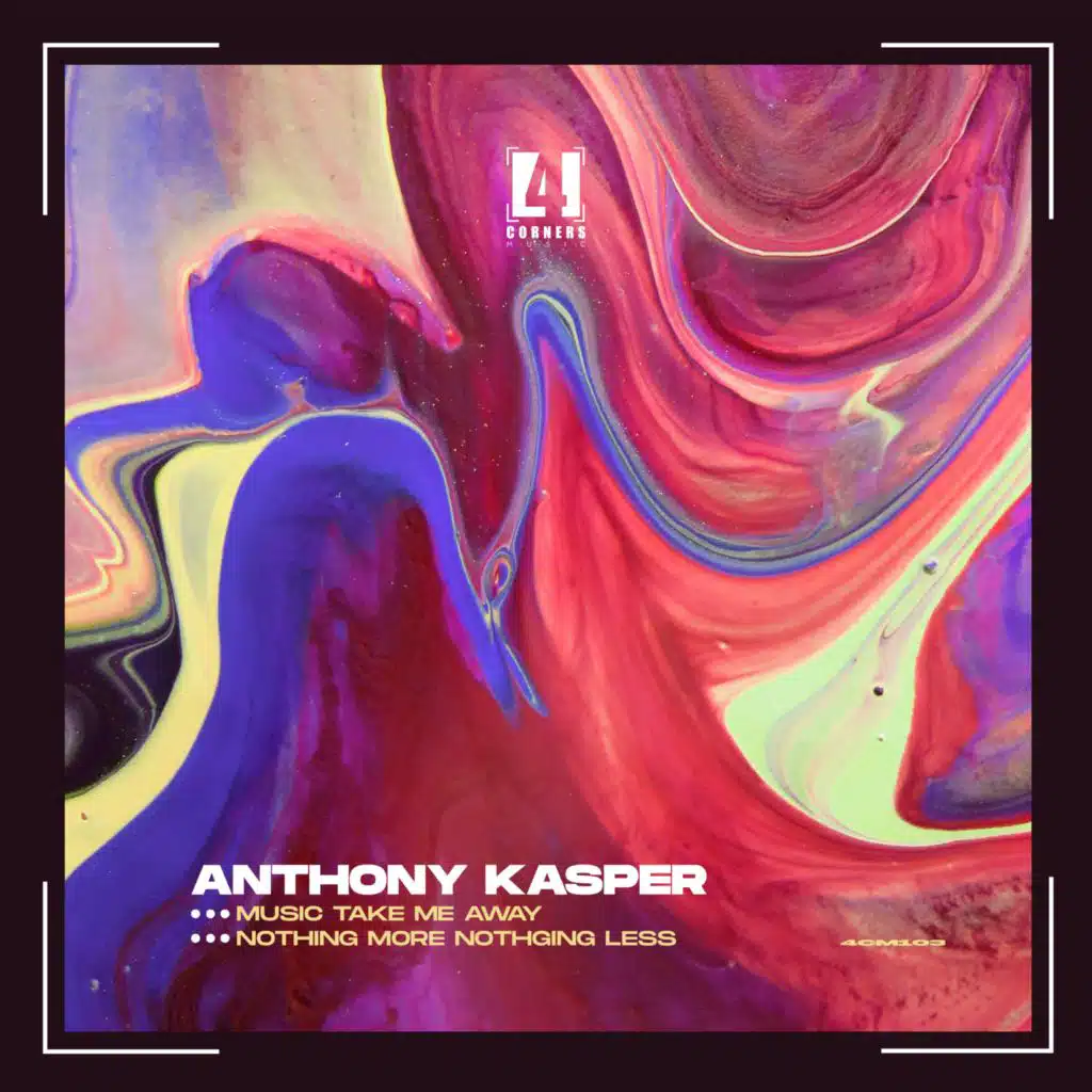 Anthony Kasper