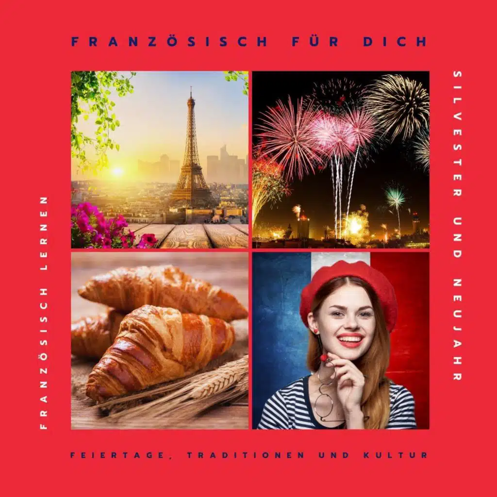 Französisch für Dich