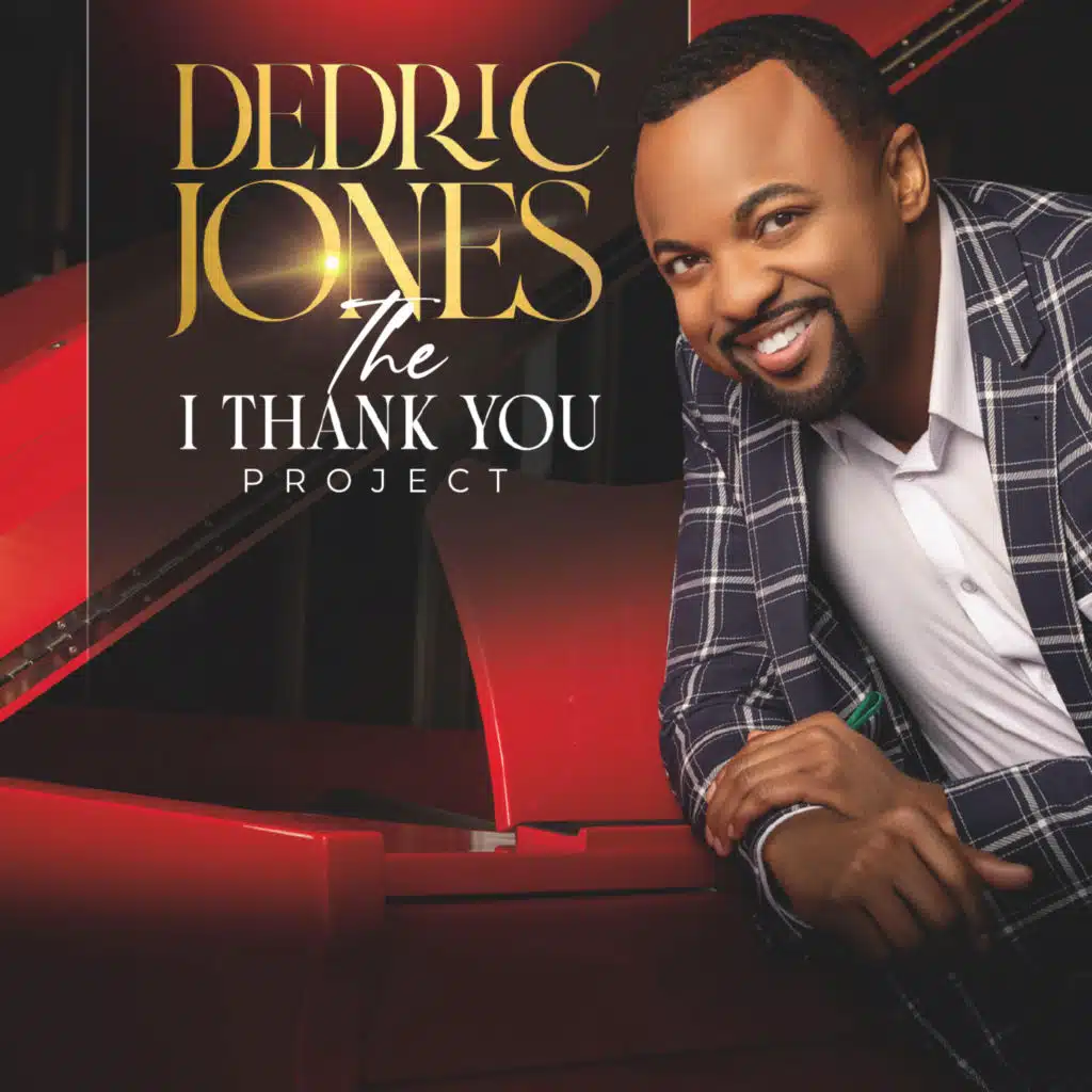 Dedric Jones