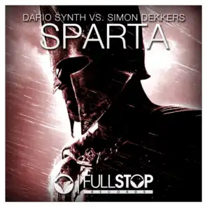 Sparta (Extended Mix)
