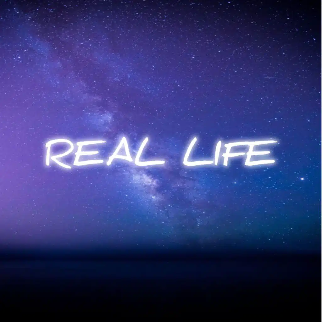 real life