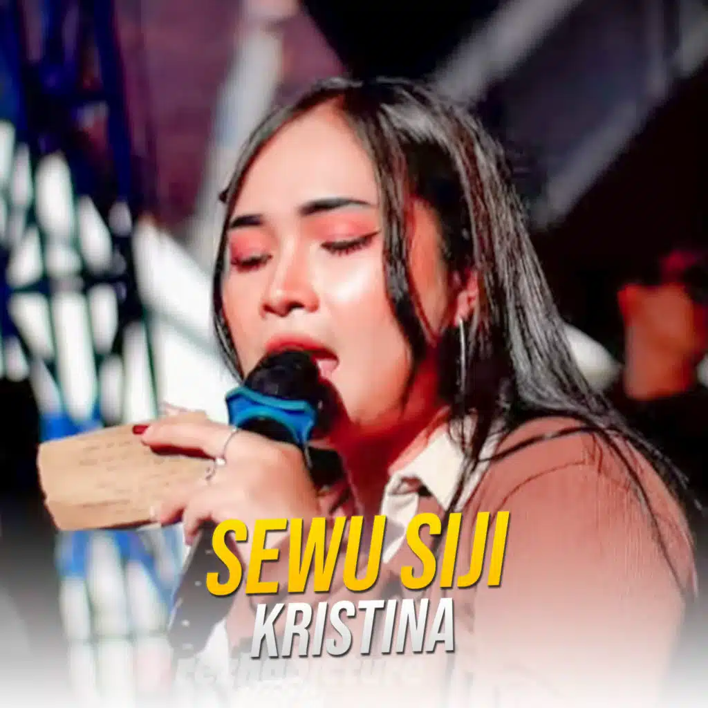 Sewu Siji (Live Version)