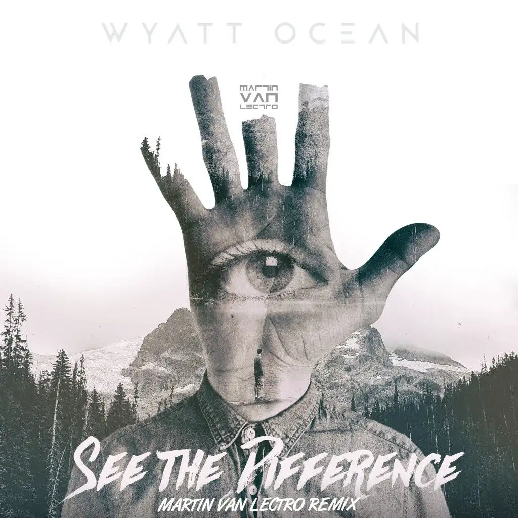 See the Difference (Martin Van Lectro Remix)