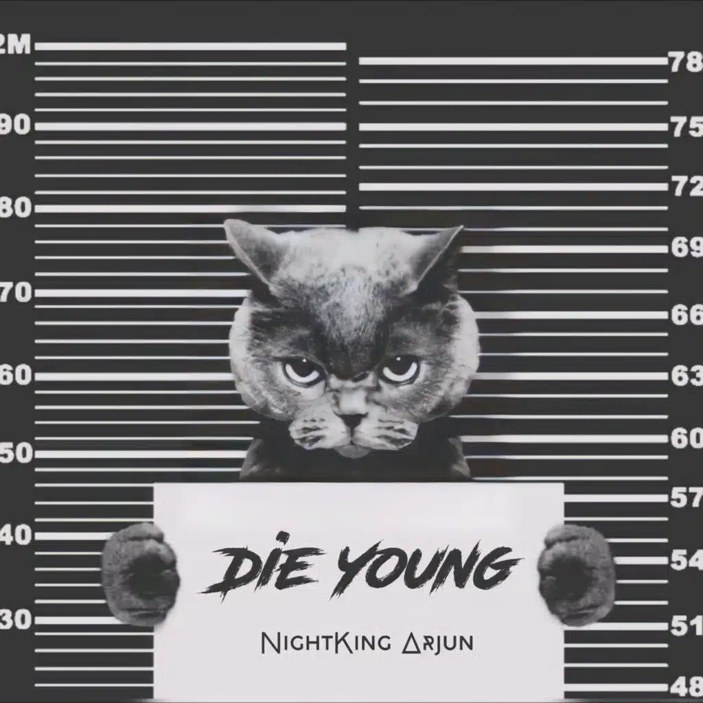 Die Young (Acapella Version)