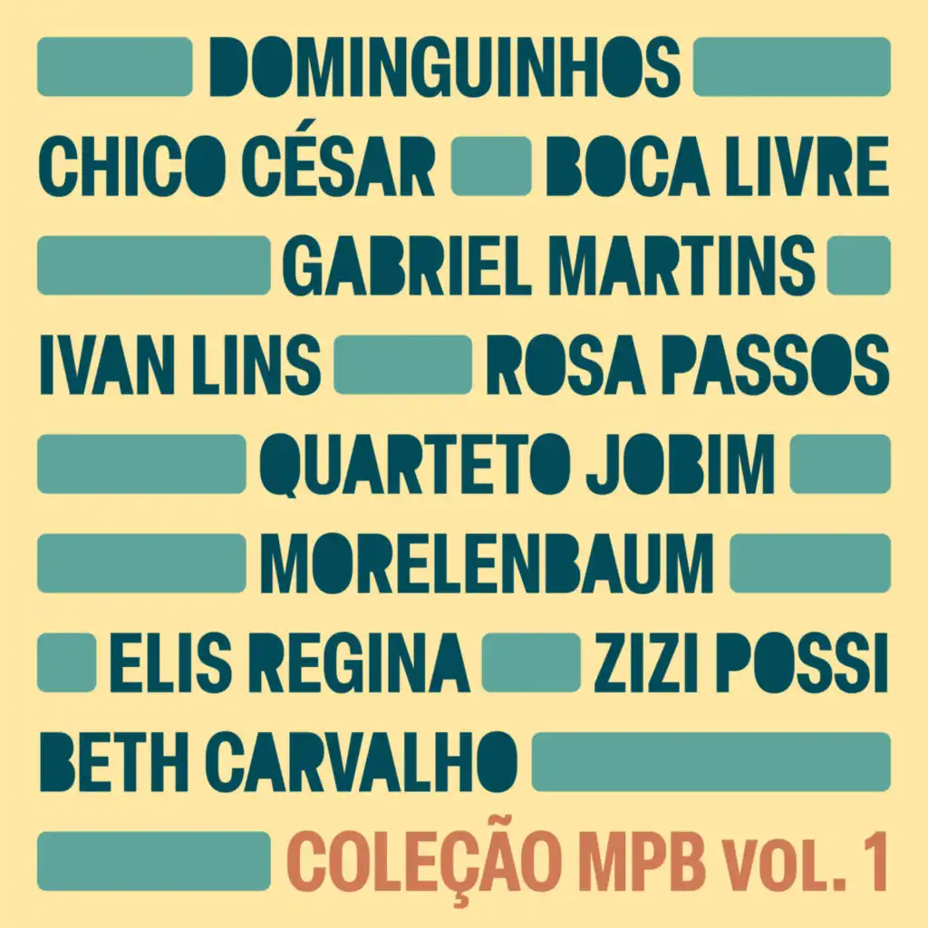 Como Nossos Pais (Ao Vivo) [feat. Cesar Camargo Mariano, Nathan Marques, Crsipin Dell Cistia, Wilson Gomes & Dudu Portes]