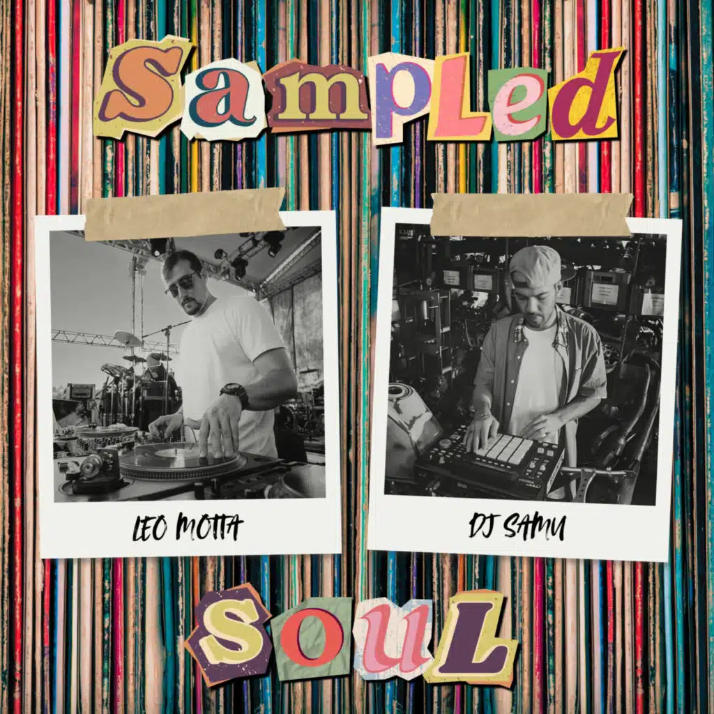 Leo Motta & Dj Samu AKA Suguiura