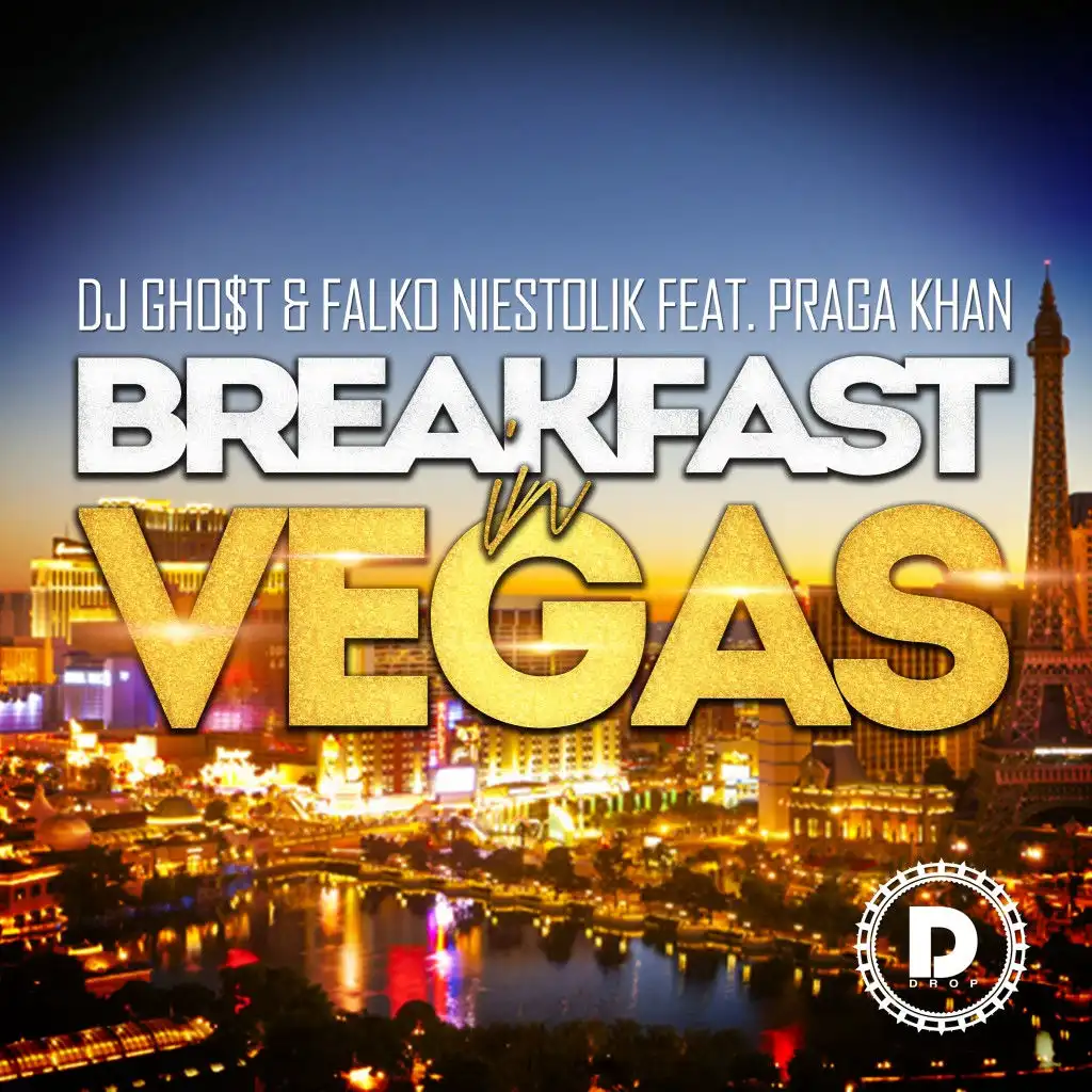Breakfast in Vegas (Club Mix)