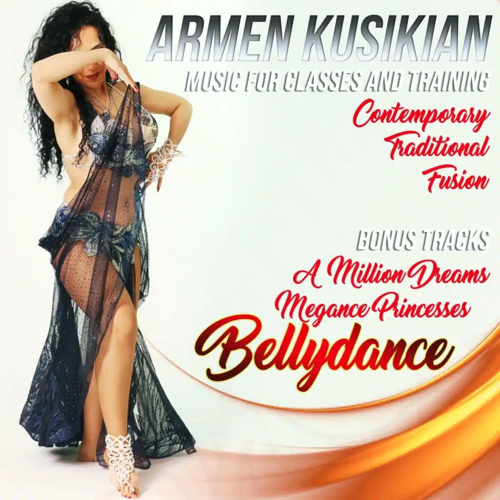 Music for Classes and Training