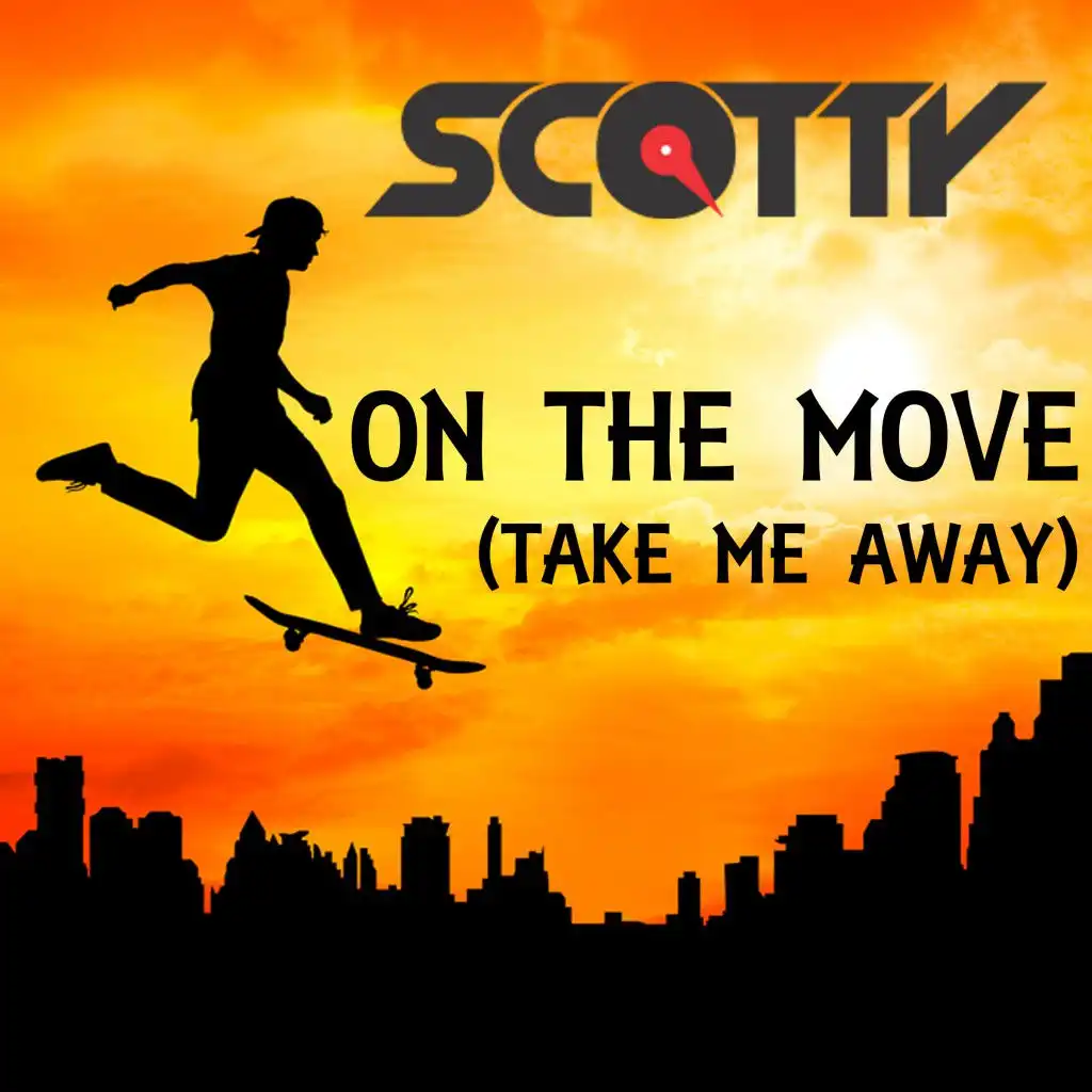 On the Move (Radio Edit)