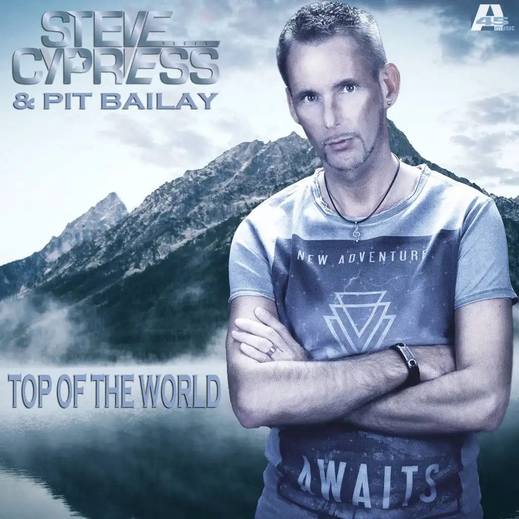 Top of the World (Blaikz Edit)