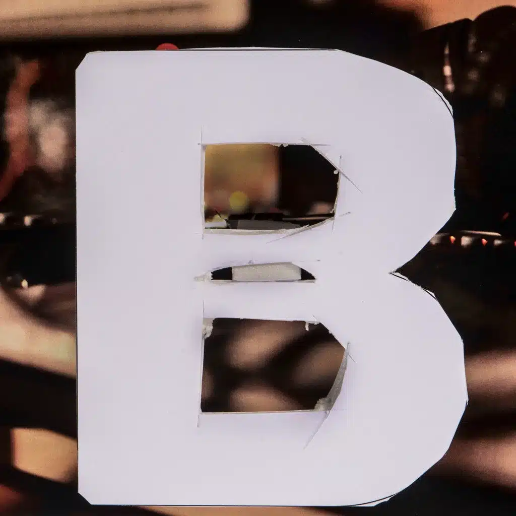 Studio Sessions - Series B