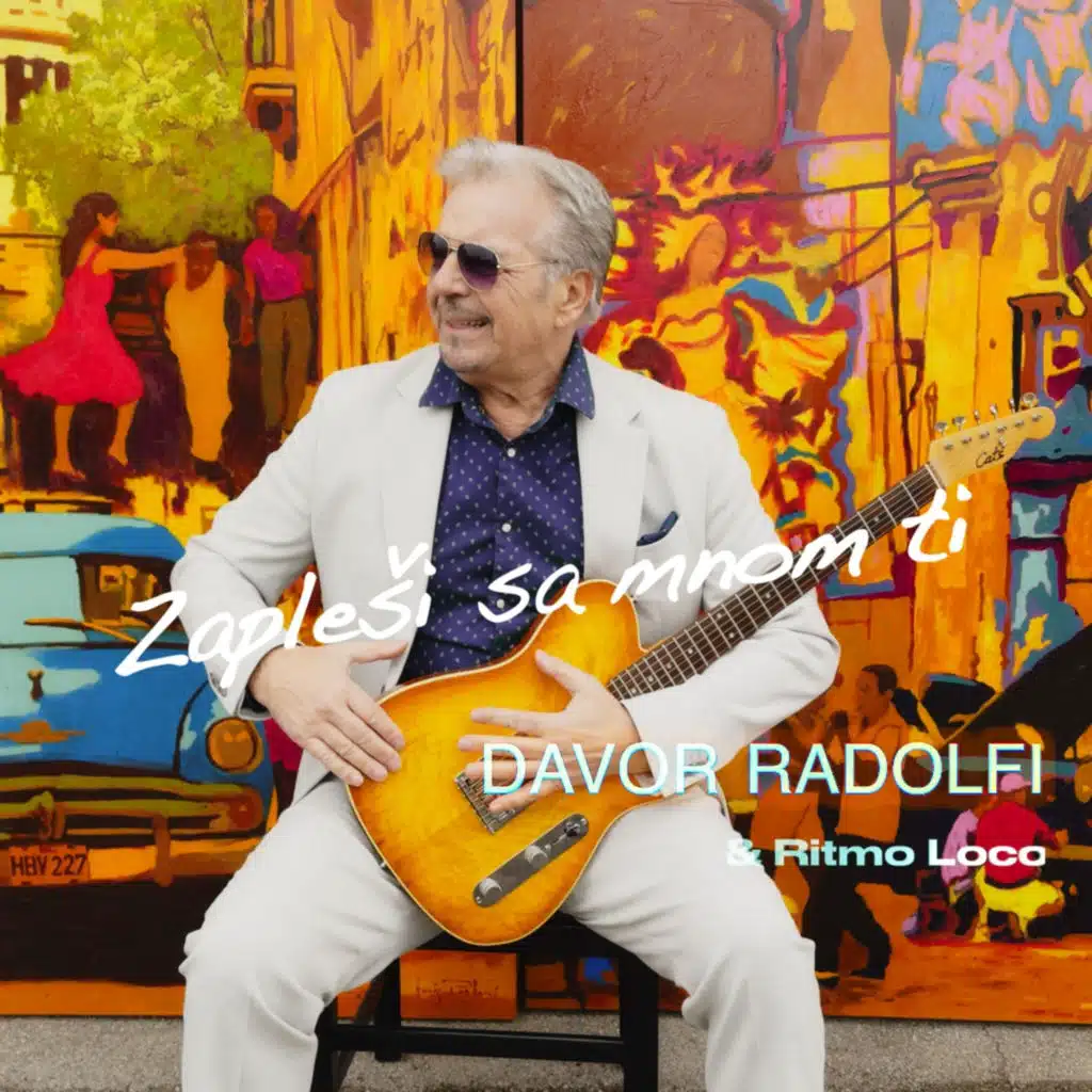 Davor Radolfi, Ritmo Loco