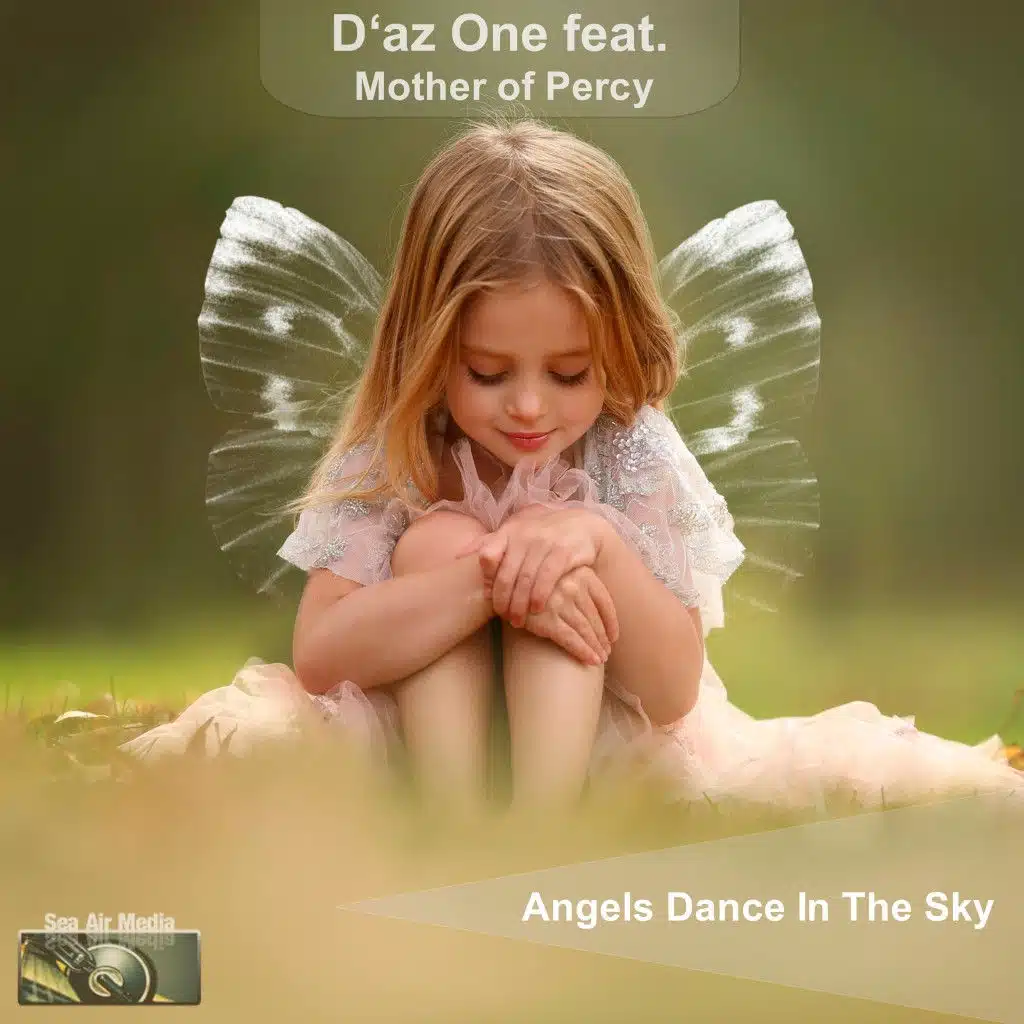 Angels Dance in the Sky (Club Mix)