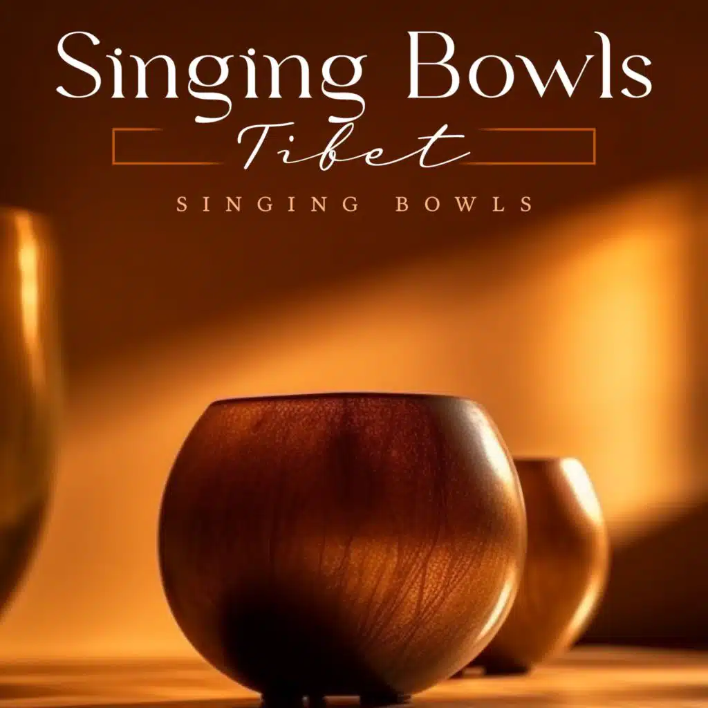 Singing Bowls Tibet