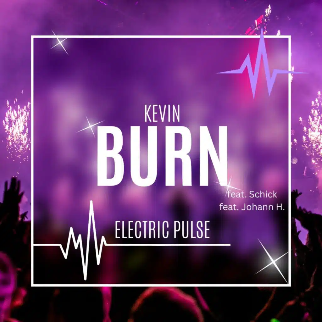Electric Pulse (feat. Schick & Johann H.)
