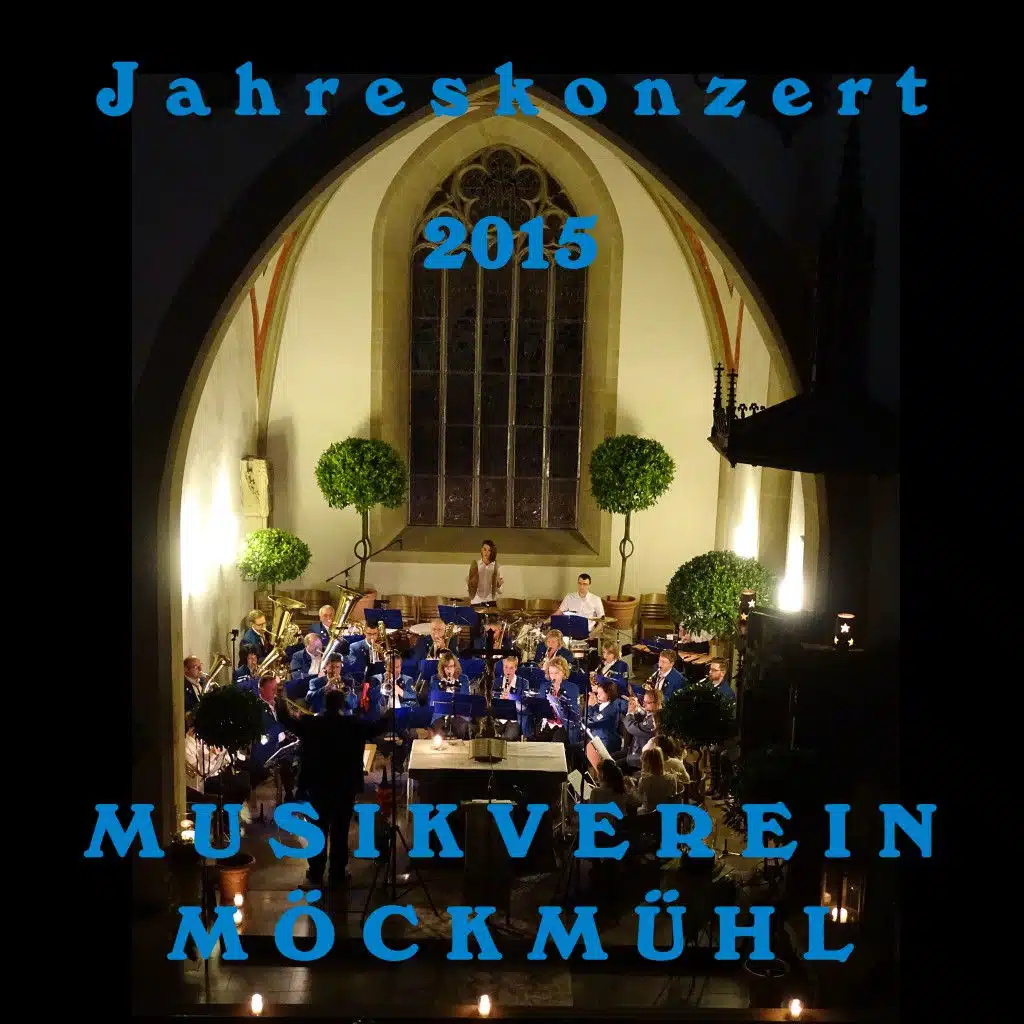 Musikverein Möckmühl