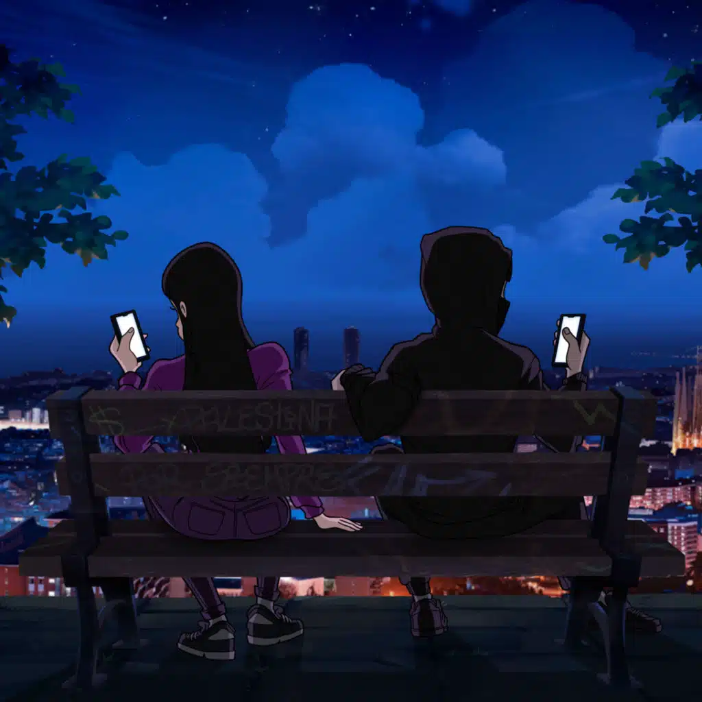 Si La Ves (Me Entenderías)