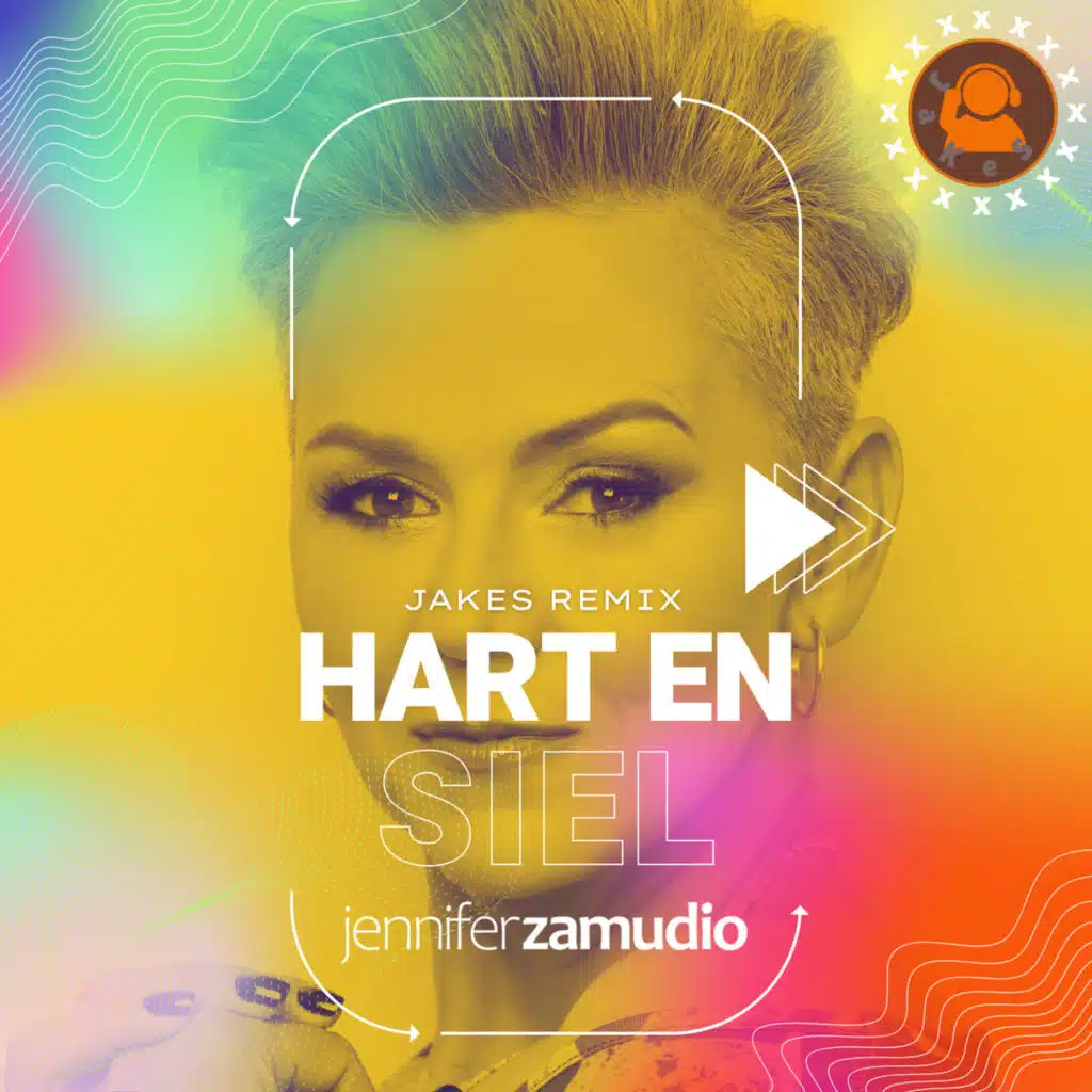 Hart en Siel (JaKeS Remix)