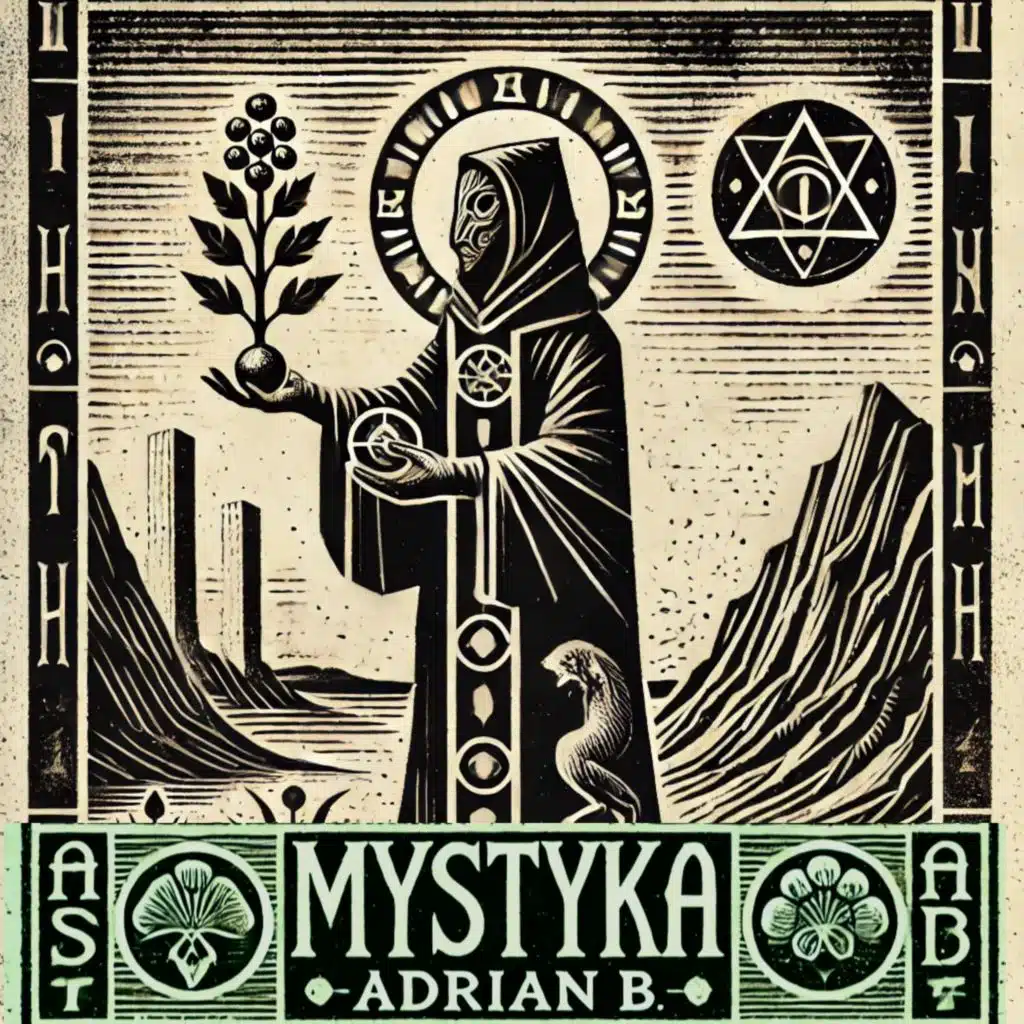 MYSTYKA