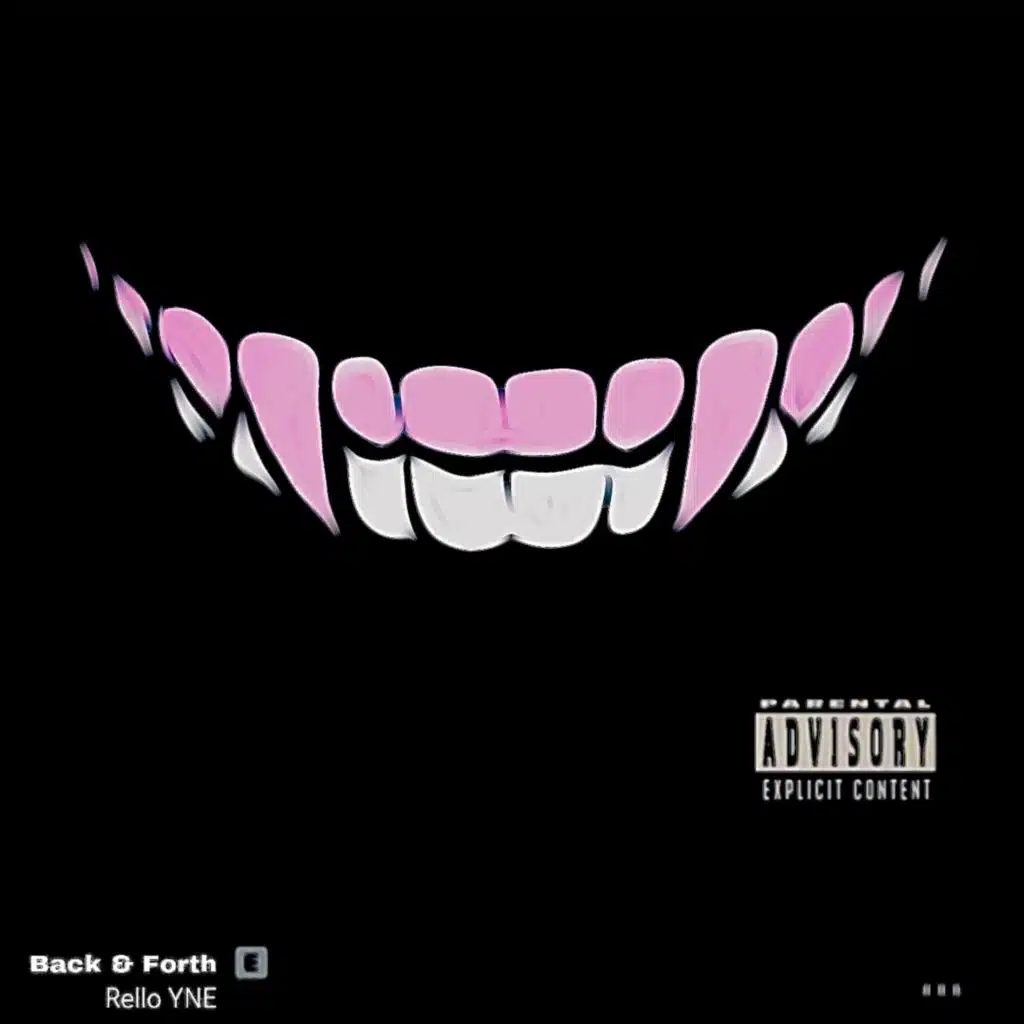 Back & Forth (feat. Big Cari)