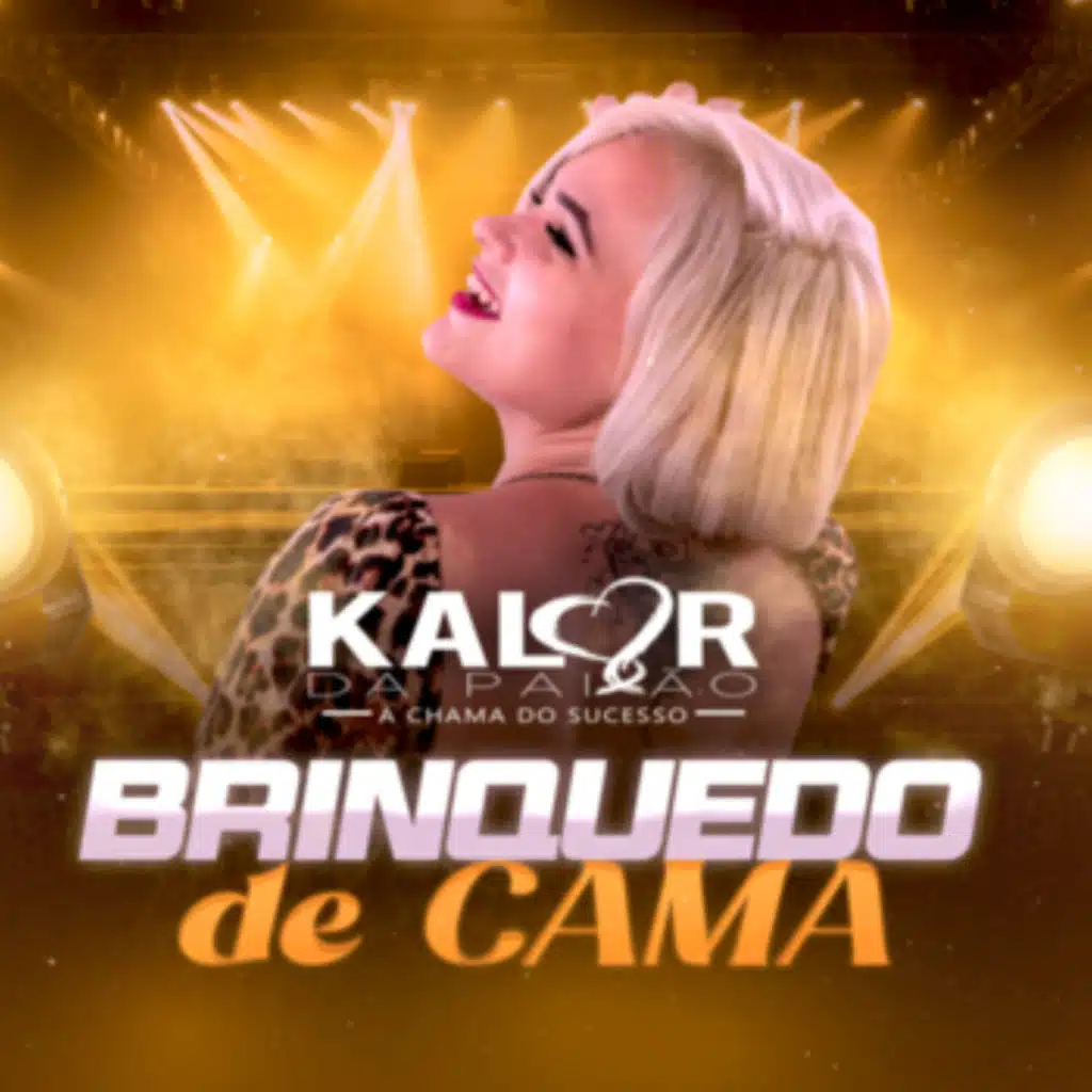 Banda Kalor da Paixão