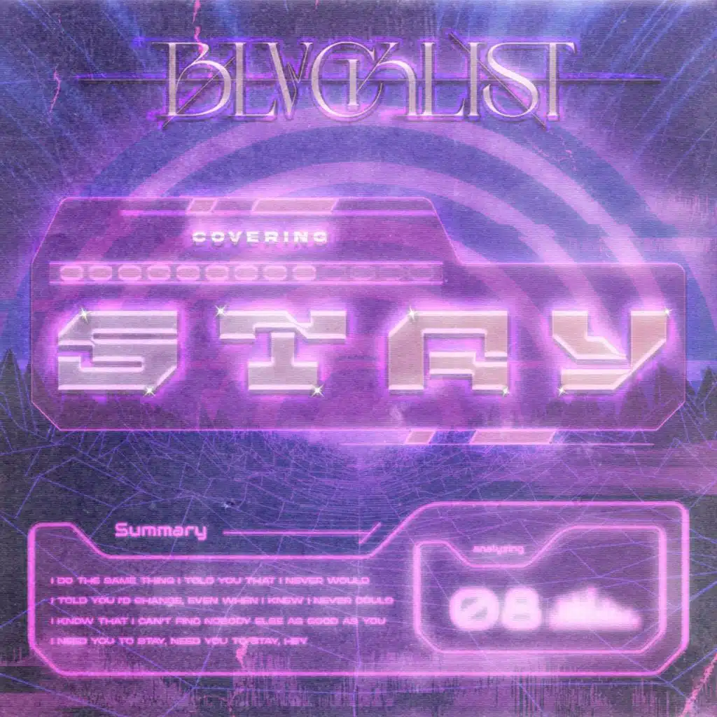 STAY