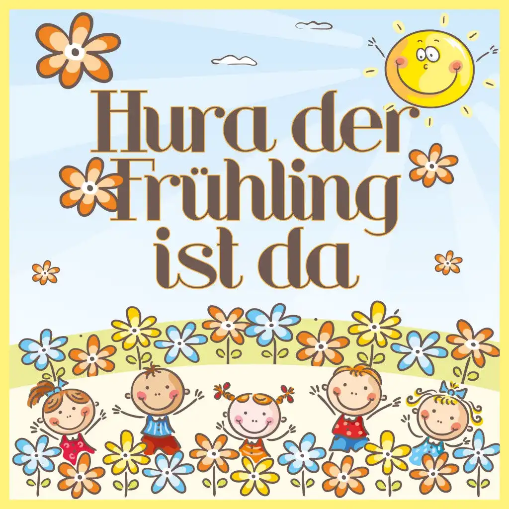 Hallo Kinder aufgepasst