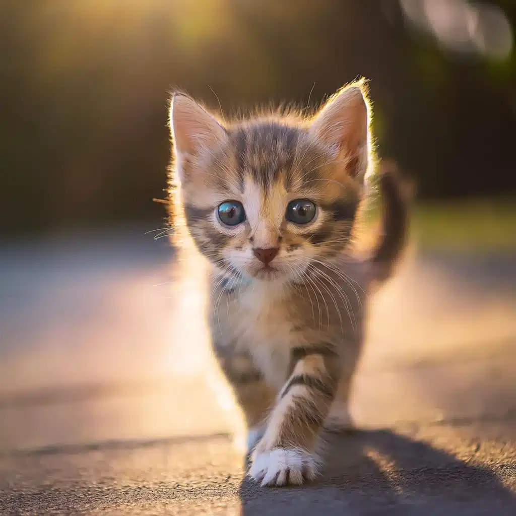Melodías De Paz Con Bigotes