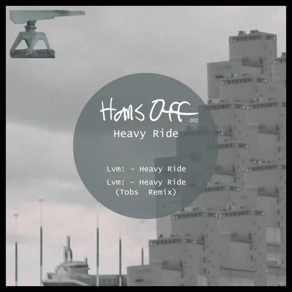 Heavy Ride