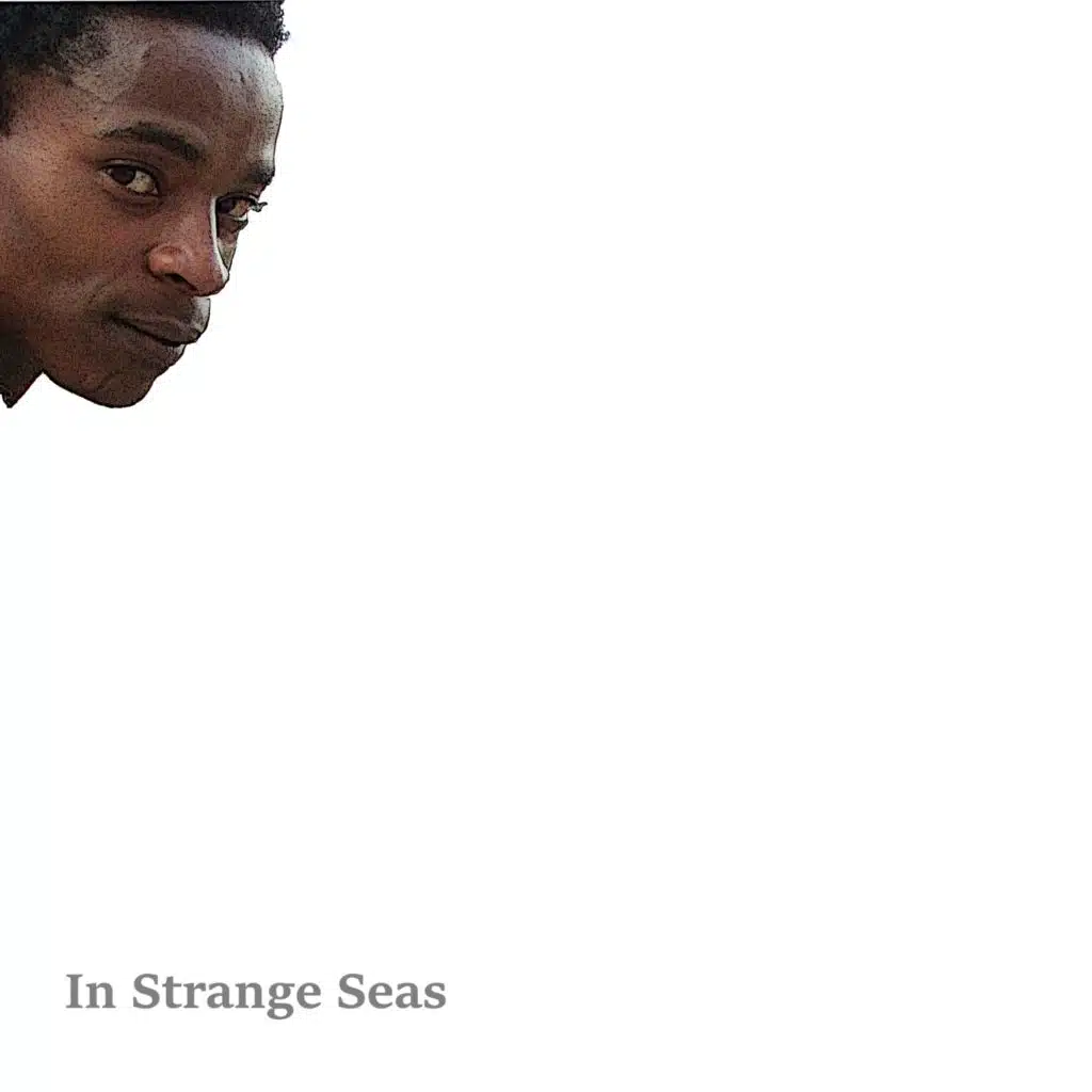 In Strange Seas