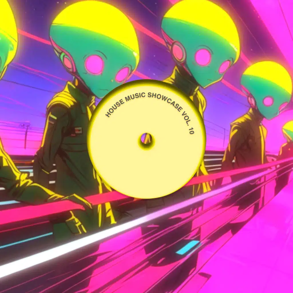 Live From NY (Club Edit Mix)