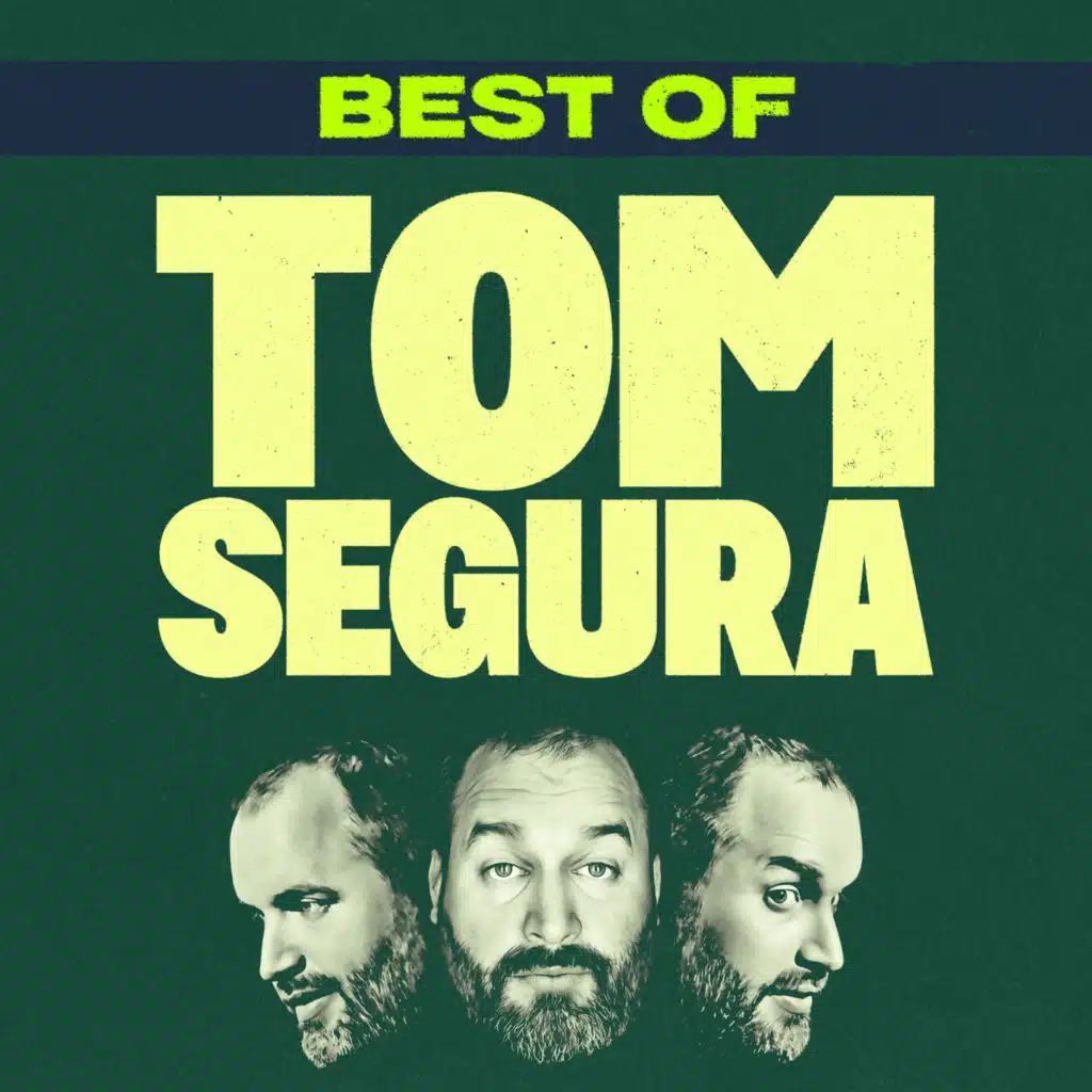 Tom Segura