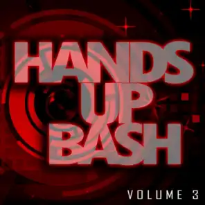 Hands up Bash 3