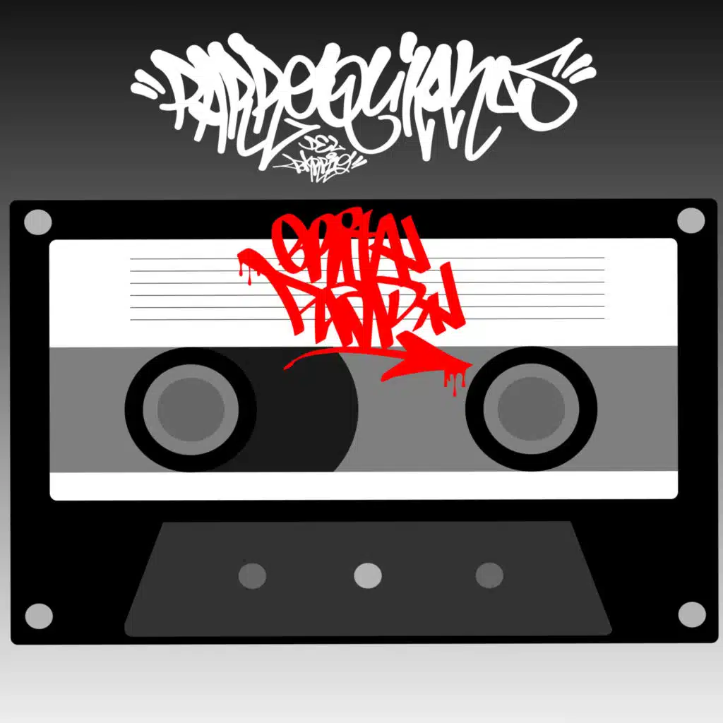 Grita Rap!