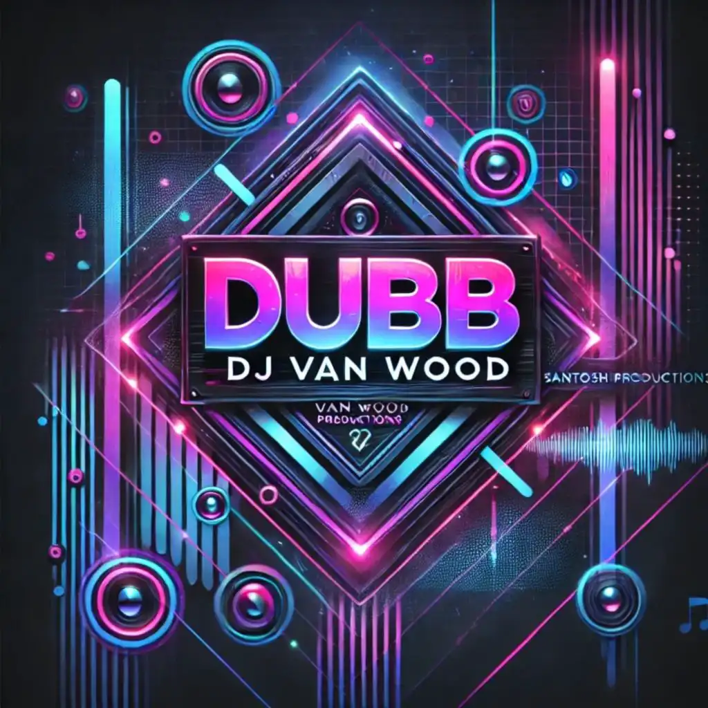 DJ Van Wood