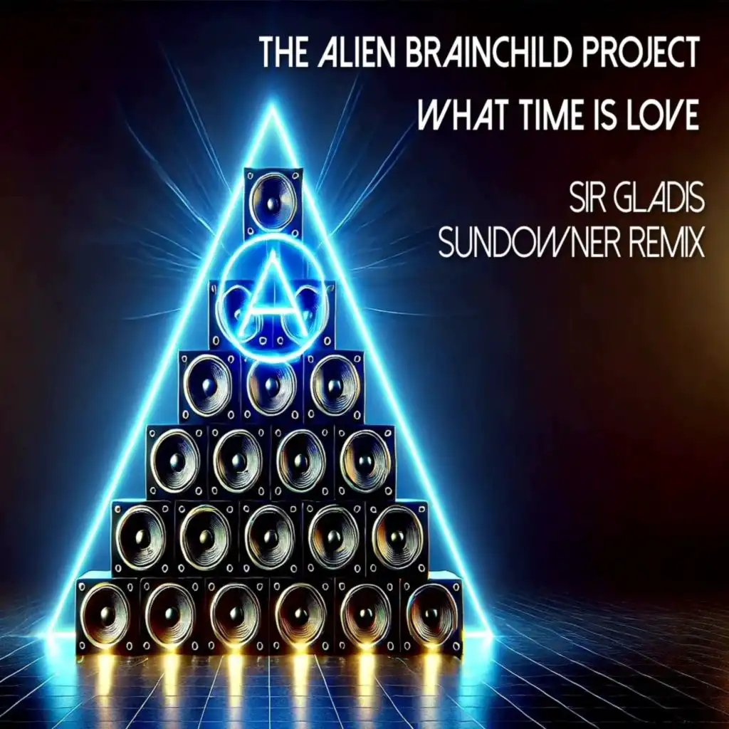 The Alien Brainchild Project