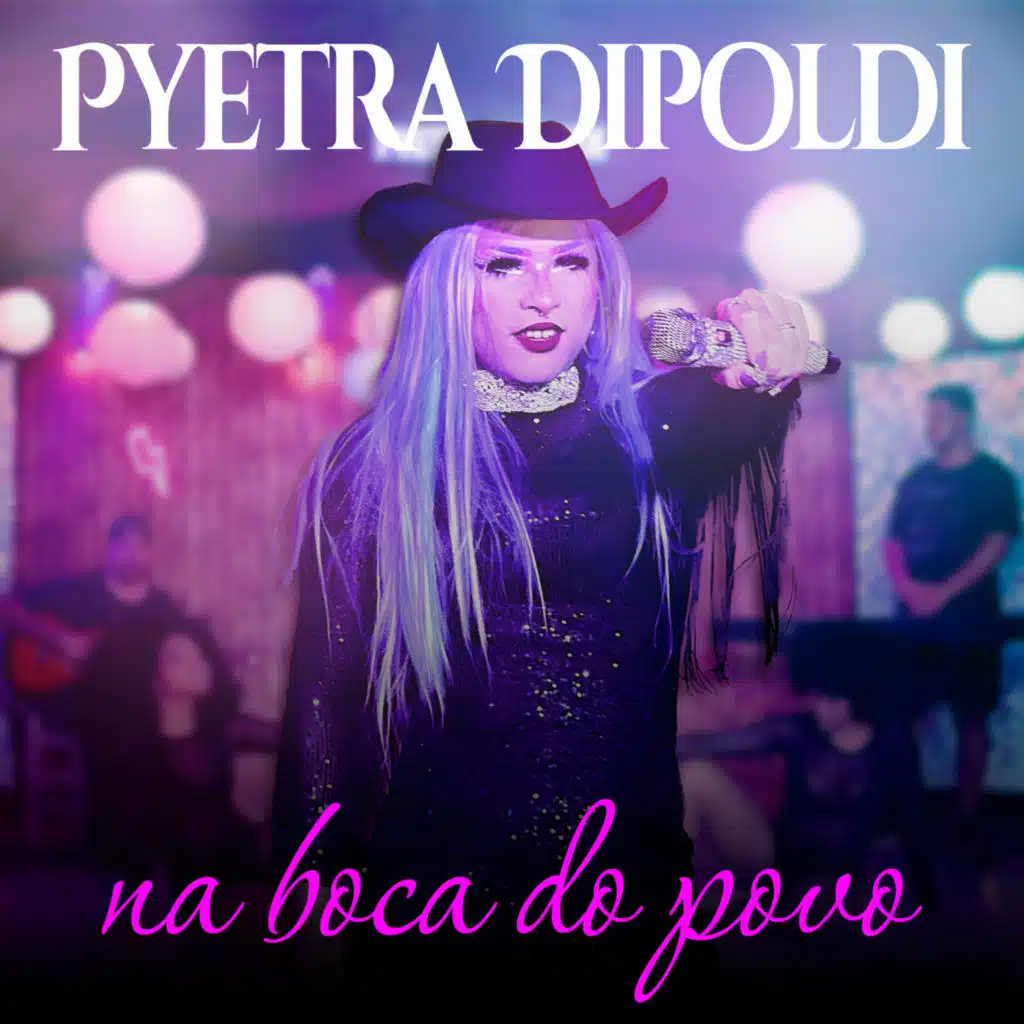Pyetra Dipoldi