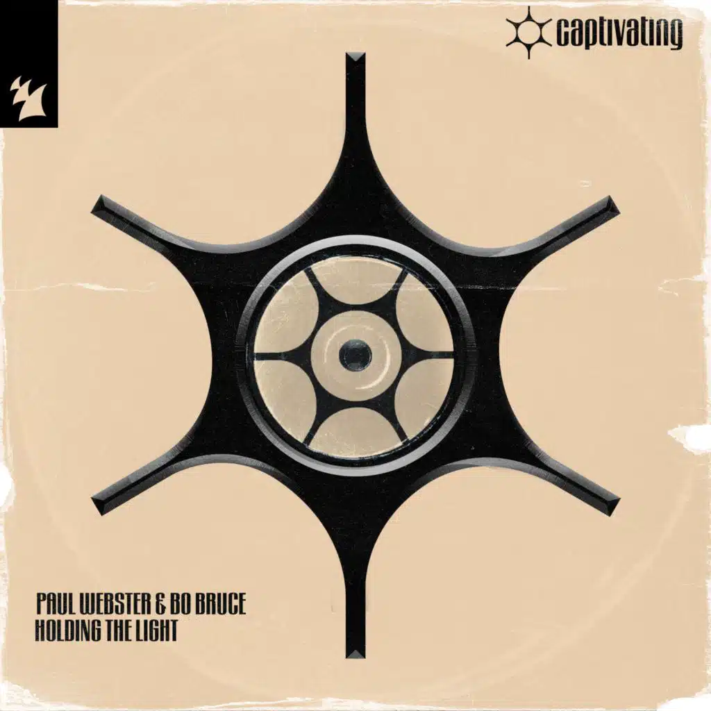 Paul Webster & Bo Bruce