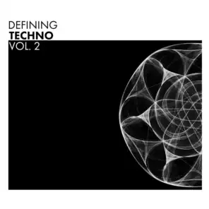 Defining Techno, Vol. 2