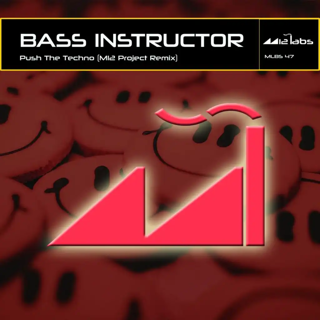 Bass Instructor